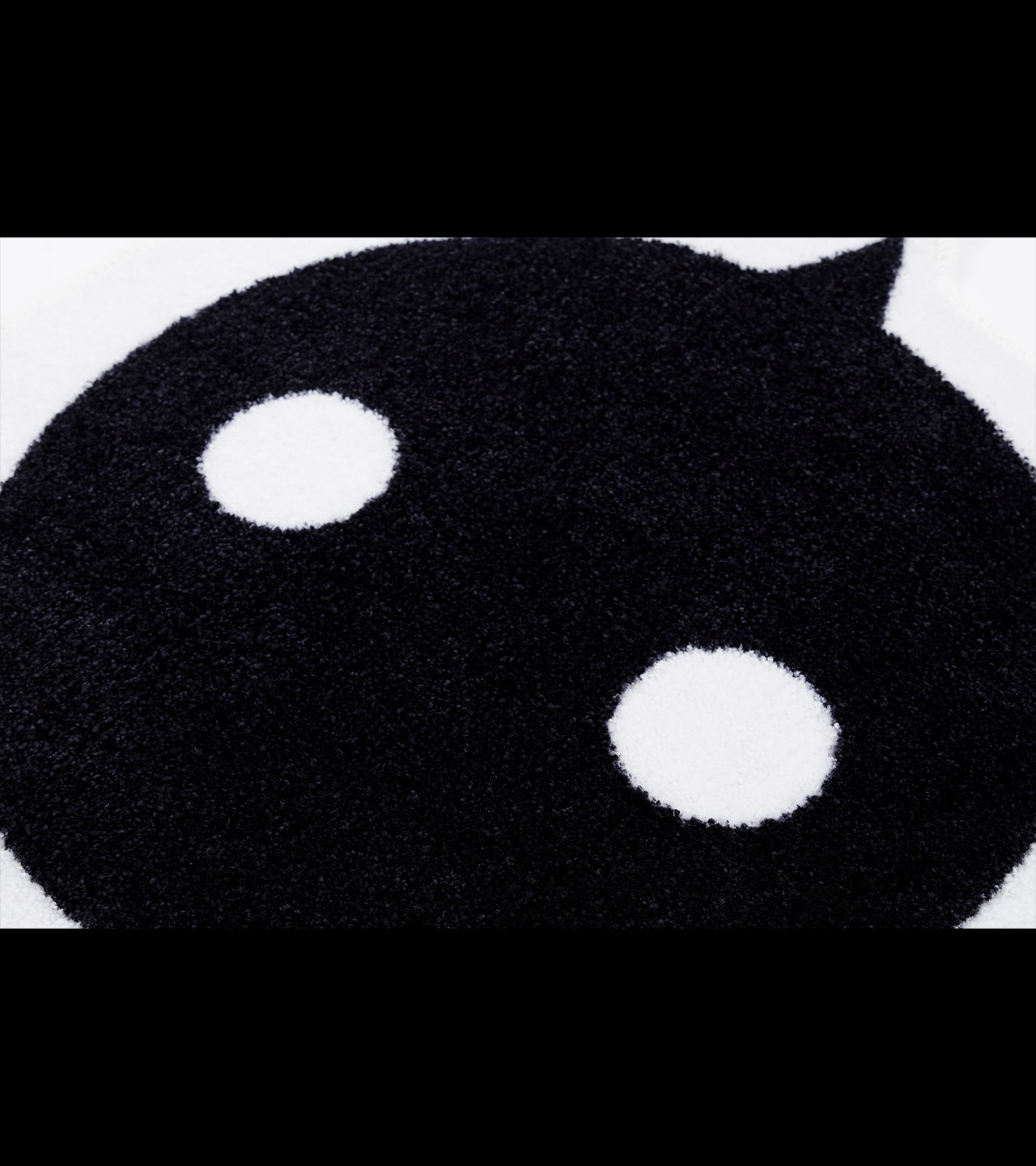 ICONIC RAG MAT