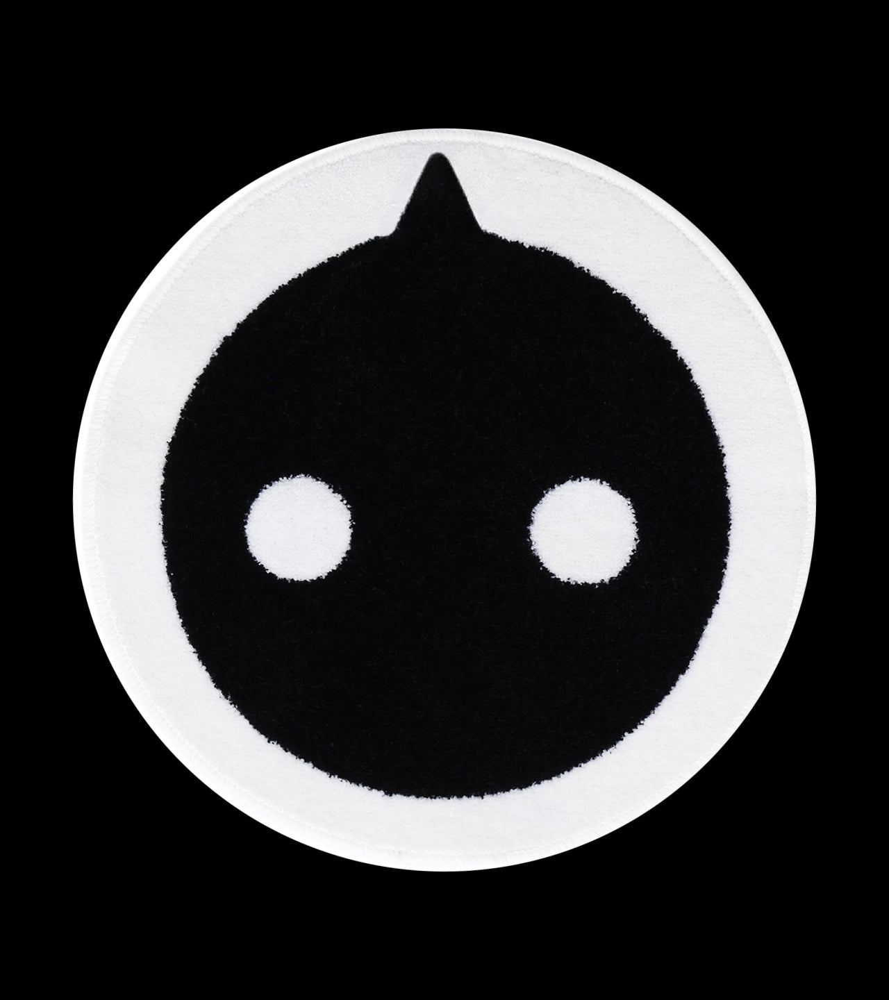 ICONIC RAG MAT